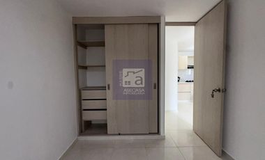 COD. 6223 - SE ARRIENDA APARTAMENTO - BARRIO: MONTEBIANCO