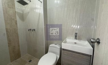 COD. 6223 - SE ARRIENDA APARTAMENTO - BARRIO: MONTEBIANCO