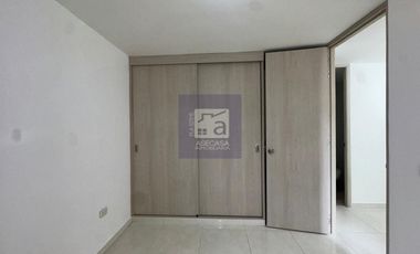 COD. 6223 - SE ARRIENDA APARTAMENTO - BARRIO: MONTEBIANCO