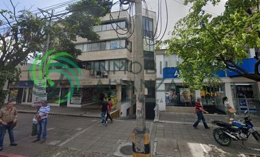 oficina en arriendo en cabecera del llano. Cod A3964