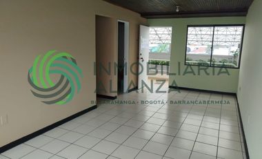 oficina en arriendo en cabecera del llano. Cod A3964