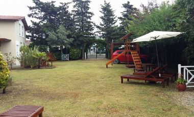 Complejo Turistico de 4 Unidades en Venta. Pleno Centro