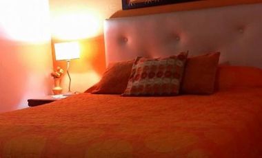 Complejo Turistico de 4 Unidades en Venta. Pleno Centro