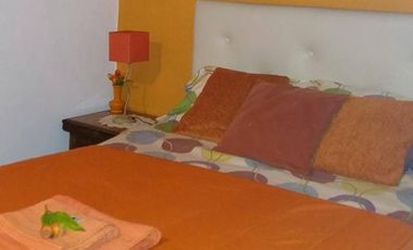 Complejo Turistico de 4 Unidades en Venta. Pleno Centro