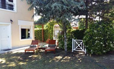 Complejo Turistico de 4 Unidades en Venta. Pleno Centro