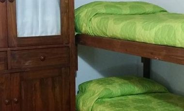 Complejo Turistico de 4 Unidades en Venta. Pleno Centro