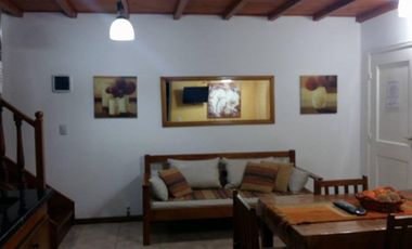 Complejo Turistico de 4 Unidades en Venta. Pleno Centro