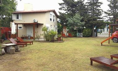 Complejo Turistico de 4 Unidades en Venta. Pleno Centro