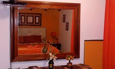 Complejo Turistico de 4 Unidades en Venta. Pleno Centro