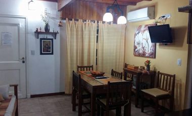 Complejo Turistico de 4 Unidades en Venta. Pleno Centro