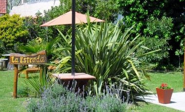 Complejo Turistico de 4 Unidades en Venta. Pleno Centro