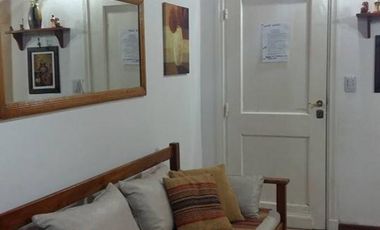 Complejo Turistico de 4 Unidades en Venta. Pleno Centro