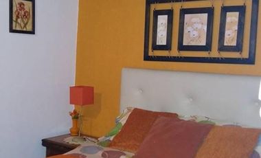 Complejo Turistico de 4 Unidades en Venta. Pleno Centro