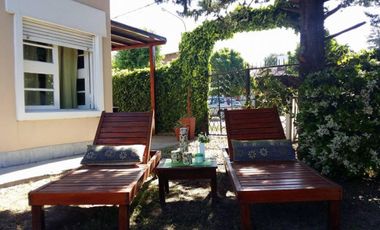 Complejo Turistico de 4 Unidades en Venta. Pleno Centro