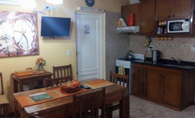 Complejo Turistico de 4 Unidades en Venta. Pleno Centro