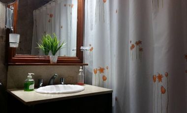 Complejo Turistico de 4 Unidades en Venta. Pleno Centro