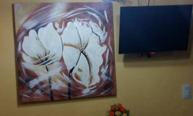 Complejo Turistico de 4 Unidades en Venta. Pleno Centro