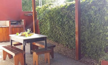 Complejo Turistico de 4 Unidades en Venta. Pleno Centro