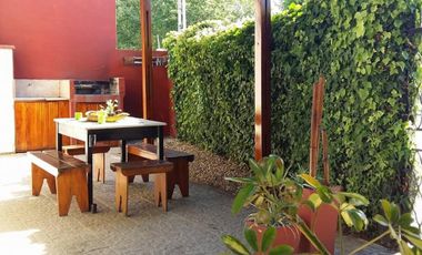 Complejo Turistico de 4 Unidades en Venta. Pleno Centro