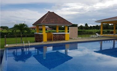 Terreno en Venta, P.H. La Colonia, Vía Punta Chame
