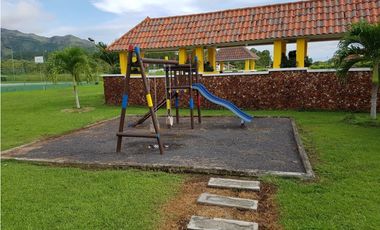 Terreno en Venta, P.H. La Colonia, Vía Punta Chame