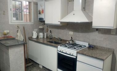 Ph 2 ambientes con jardin