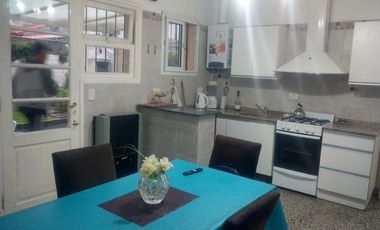 Ph 2 ambientes con jardin