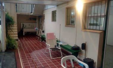 Ph 2 ambientes con jardin