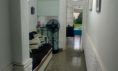 Ph 2 ambientes con jardin