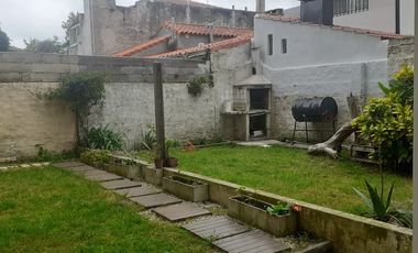 Ph 2 ambientes con jardin