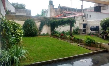 Ph 2 ambientes con jardin