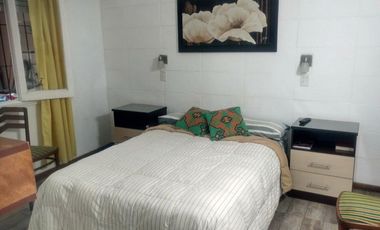Ph 2 ambientes con jardin
