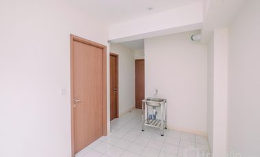 Apartemen Podomoro Golf View