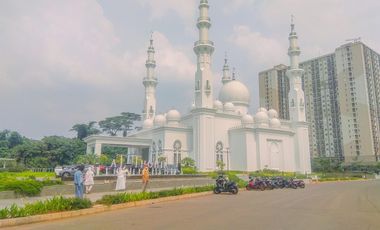 Apartemen Podomoro Golf View