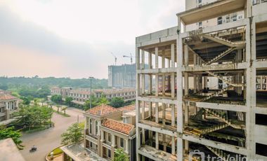 Apartemen Podomoro Golf View