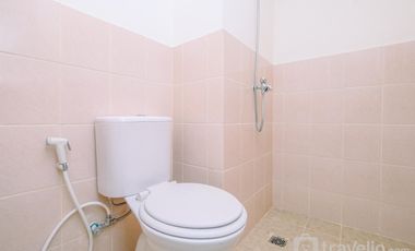 Apartemen Podomoro Golf View