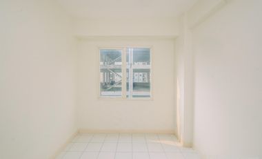 Apartemen Podomoro Golf View