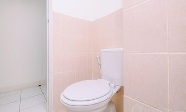 Apartemen Podomoro Golf View