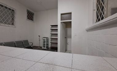 edificio en arriendo en el centro. Cod A121247