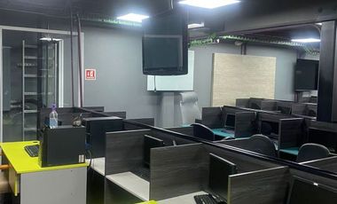 EDIFICIO CORPORATIVO EN VENTA