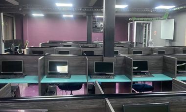 EDIFICIO CORPORATIVO EN VENTA