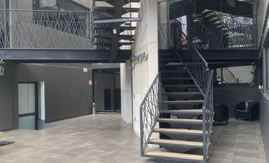 EDIFICIO CORPORATIVO EN VENTA