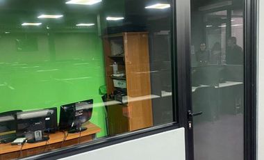 EDIFICIO CORPORATIVO EN VENTA