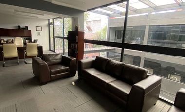 EDIFICIO CORPORATIVO EN VENTA