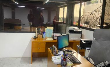 EDIFICIO CORPORATIVO EN VENTA