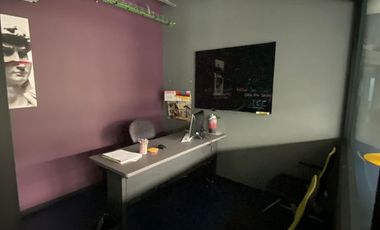 EDIFICIO CORPORATIVO EN VENTA