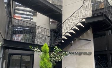 EDIFICIO CORPORATIVO EN VENTA