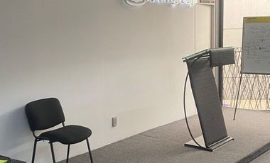 EDIFICIO CORPORATIVO EN VENTA
