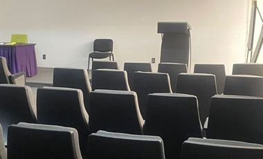 EDIFICIO CORPORATIVO EN VENTA