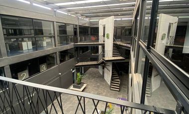 EDIFICIO CORPORATIVO EN VENTA